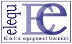 ELEQU - Electric equipment GesmbH