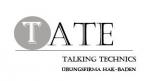TATE - Talking Technics
