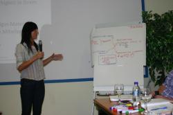 KIGA Seminar 2011